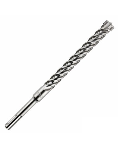 Бур SDS-plus ZENTRO 8х50/110, 4-cutting (4360): Бур SDS-plus в Курске