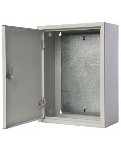 ЩМП-04 400х300х155 IP31 (30544DEK). Щит с монтажной панелью. DEKraft в Курске