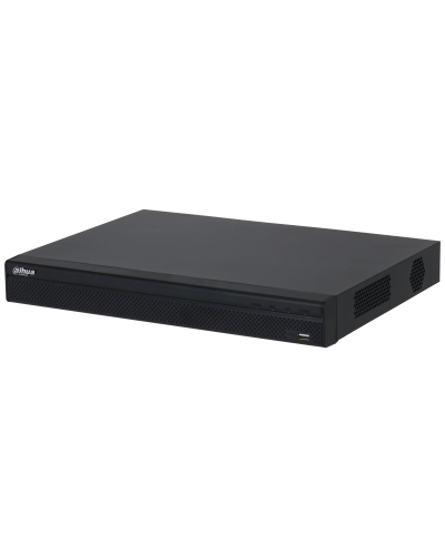 DHI-NVR4208-8P-4KS3. IP-видеорегистратор 8-канальный. Dahua в Курске