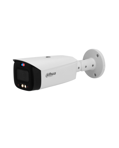 DH-IPC-HFW3449T1P-AS-PV-0280B-S5. Профессиональная видеокамера IP цилиндрическая. Dahua в Курске