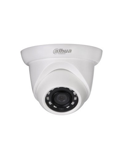 DH-IPC-HDW1431SP-0360B-S4. Профессиональная видеокамера IP купольная. Dahua в Курске