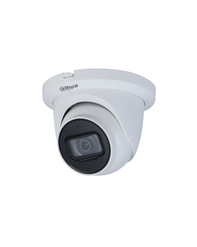 DH-IPC-HDW3441TMP-AS-0360B. Профессиональная видеокамера IP купольная. Dahua в Курске