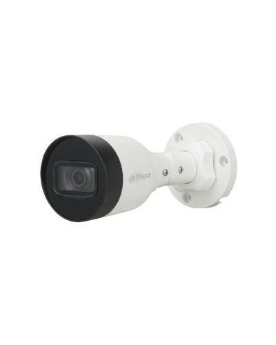 DH-IPC-HFW1431S1P-0280B-S6. Профессиональная видеокамера IP цилиндрическая. Dahua в Курске
