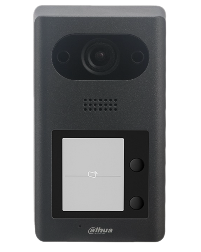 DH-VTO3211D-P2. Вызывная панель IP-домофона. Dahua в Курске