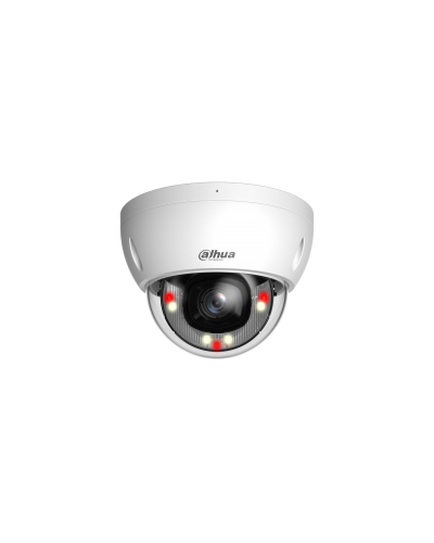 DH-IPC-HDBW2249EP-S-IL-0360B. Профессиональная видеокамера IP купольная. Dahua в Курске