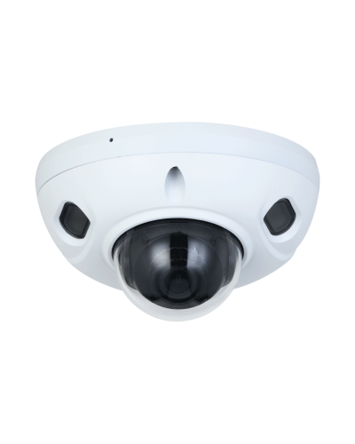 DH-IPC-HDBW3441FP-AS-0360B-S2. Профессиональная видеокамера IP купольная. Dahua в Курске