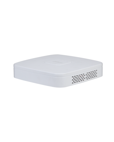 DHI-NVR4108-4KS3. IP-видеорегистратор 8-канальный. Dahua в Курске
