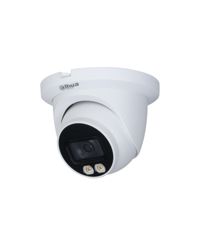DH-IPC-HDW3249TMP-AS-LED-0360B. Профессиональная видеокамера IP купольная. Dahua в Курске