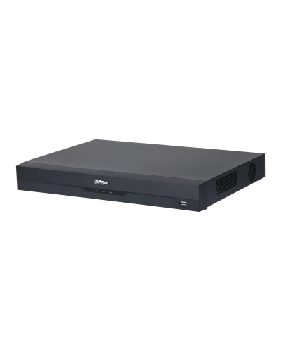 DH-XVR5216AN-I3. Видеорегистратор мультиформатный 16-канальный. Dahua в Курске