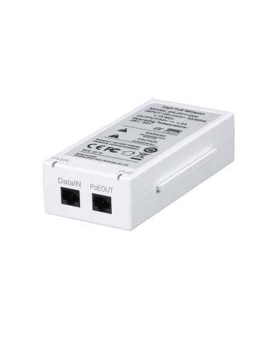 DH-PFT1200. Инжектор PoE. Dahua в Курске