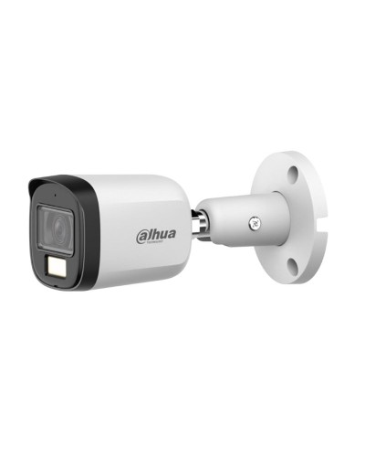 DH-HAC-B2A21P-U-IL-0360B. Профессиональная видеокамера мультиформатная цилиндрическая. Dahua в Курске