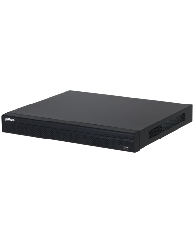 DHI-NVR4208-4KS3. IP-видеорегистратор 8-канальный. Dahua в Курске