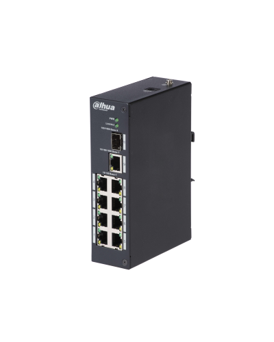 DH-PFS3110-8T. Коммутатор без POE. Dahua в Курске