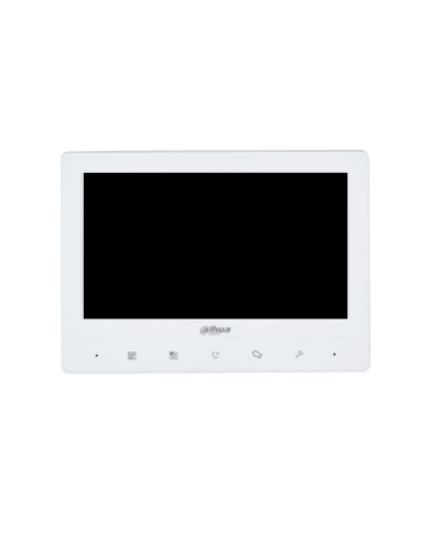 DHI-VTH1020J-T. Монитор видеодомофона цветной. Dahua в Курске