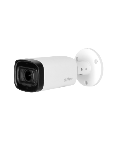 DH-HAC-HFW1801RP-Z-A-S2. Профессиональная видеокамера мультиформатная цилиндрическая. Dahua в Курске