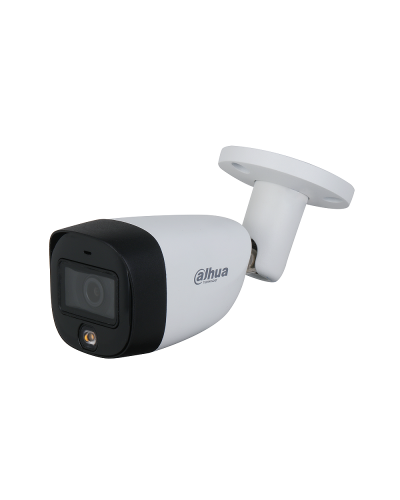 DH-HAC-HFW1209CMP-A-LED-0280B-S2. Профессиональная видеокамера мультиформатная цилиндрическая . Dahua в Курске