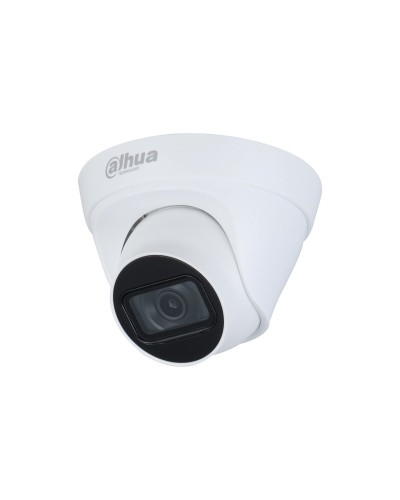 DH-IPC-HDW1230T1P-0360B-S6. Профессиональная видеокамера IP купольная. Dahua в Курске