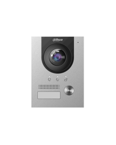 DHI-VTO2201F-P. Вызывная панель IP-домофона. Dahua в Курске