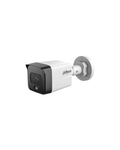 DH-IPC-HFW1431TC1P-0280B-S6. Профессиональная видеокамера IP цилиндрическая. Dahua в Курске