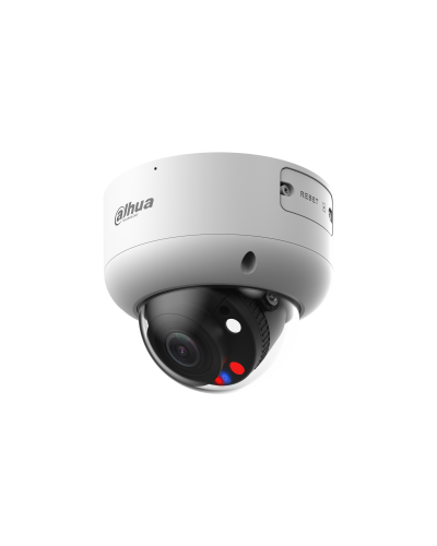 DH-IPC-HDBW3449R1P-ZAS-PV-S5. Профессиональная видеокамера IP купольная. Dahua в Курске