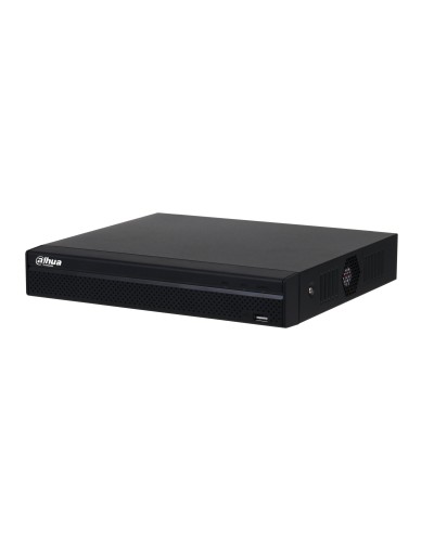 DHI-NVR1108HS-S3/H. IP-видеорегистратор 8-канальный. Dahua в Курске