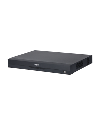DHI-NVR5216-16P-EI. IP-видеорегистратор 16-канальный. Dahua в Курске
