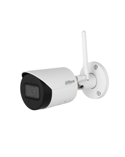 DH-IPC-HFW1430DSP-SAW-0360B. Профессиональная видеокамера IP цилиндрическая. Dahua в Курске