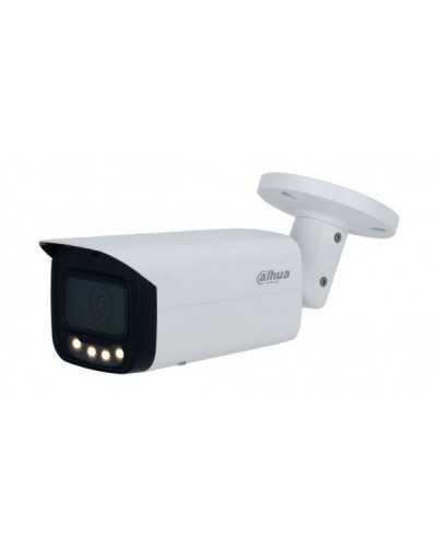 DH-IPC-HFW5449TP-ASE-LED-0280B. Профессиональная видеокамера IP цилиндрическая. Dahua в Курске