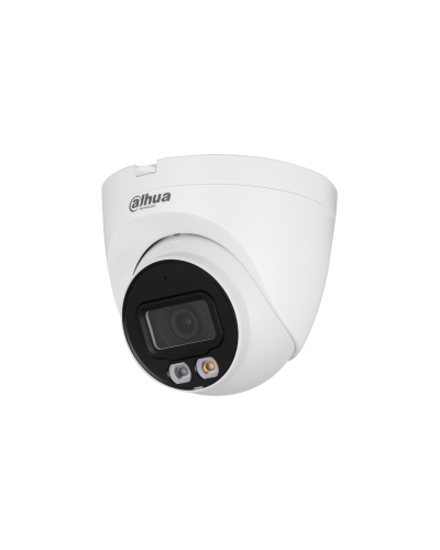 DH-IPC-HDW2449TP-S-IL-0280B. Профессиональная видеокамера IP купольная. Dahua в Курске