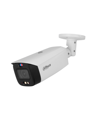 DH-IPC-HFW3849T1P-ZAS-PV-S5. Профессиональная видеокамера IP цилиндрическая. Dahua в Курске
