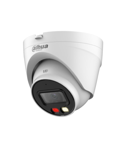 DH-IPC-HDW1239VP-A-IL-0360B. Профессиональная видеокамера IP купольная. Dahua в Курске
