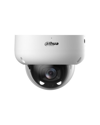 DH-IPC-HDBW5449RP-ASE-LED-0360B-S2. Профессиональная видеокамера IP купольная. Dahua в Курске