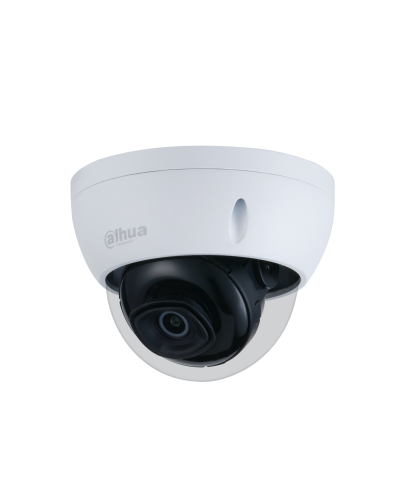 DH-IPC-HDBW3241EP-AS-0280B-S2. Профессиональная видеокамера IP купольная. Dahua в Курске