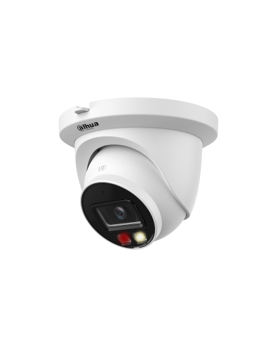 DH-IPC-HDW2449TMP-S-IL-0360B. Профессиональная видеокамера IP купольная. Dahua в Курске