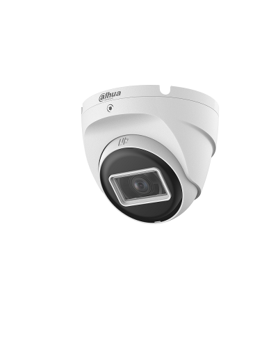 DH-HAC-T2A21P-U-0280B. Профессиональная видеокамера мультиформатная купольная. Dahua в Курске