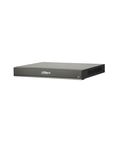 DHI-NVR5216-16P-XI. IP-видеорегистратор 16-канальный. Dahua в Курске