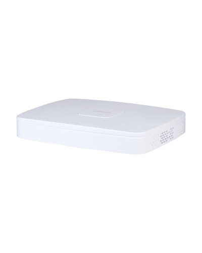 DHI-NVR4108-8P-EI. IP-видеорегистратор 8-канальный. Dahua в Курске