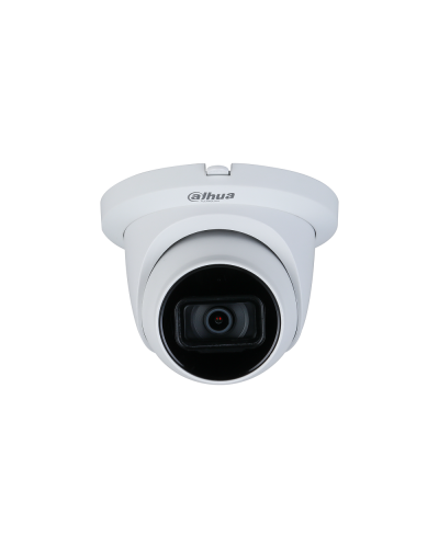 DH-HAC-HDW1500TLMQP-A-0360B-S2. Профессиональная видеокамера мультиформатная купольная. Dahua в Курске