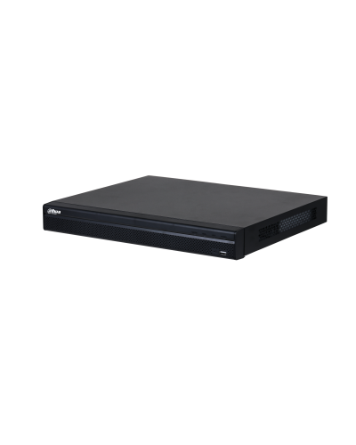DHI-NVR4232-4KS2/L. IP-видеорегистратор 32-канальный. Dahua в Курске