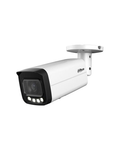 DH-IPC-HFW5449TP-ASE-LED-0280B-S2. Профессиональная видеокамера IP цилиндрическая. Dahua в Курске