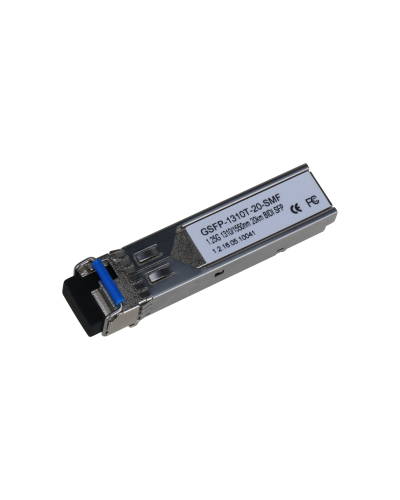 DH-GSFP-1310T-20-SMF. SFP модуль. Dahua в Курске