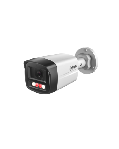 DH-IPC-HFW1239TL1P-A-IL-0360B. Профессиональная видеокамера IP цилиндрическая. Dahua в Курске