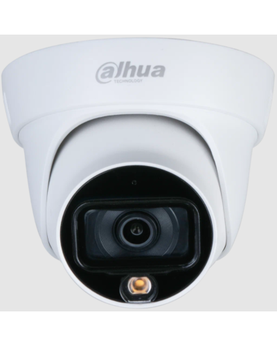 DH-IPC-HDW1439TP-A-LED-0360B-S4. Профессиональная видеокамера IP купольная. Dahua в Курске