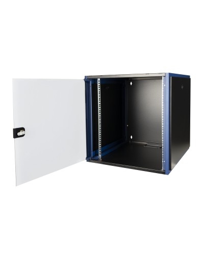DR-600111. Шкаф телекоммуникационный 19 настенный 9U. Datarex в Курске