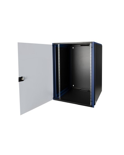 DR-600421. Шкаф телекоммуникационный 19 напольный 18U. Datarex в Курске