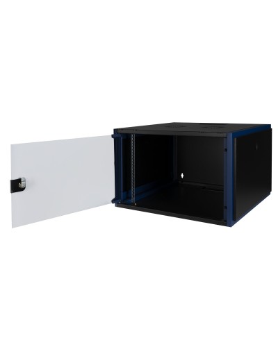 DR-600011. Шкаф телекоммуникационный 19 настенный 7U. Datarex в Курске