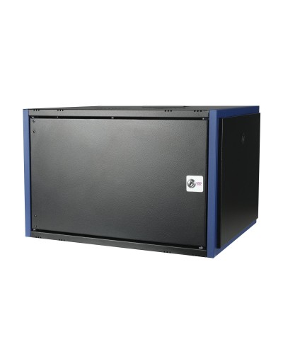 DR-610511. Шкаф телекоммуникационный 19 настенный 4U. Datarex в Курске