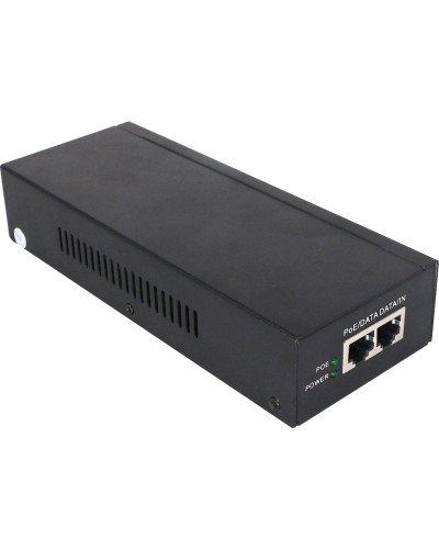 DNP90W52GWXM 100/1000/2500/10GBASE-T 90Вт 100-240В(АС). Инжектор PoE. Digma в Курске