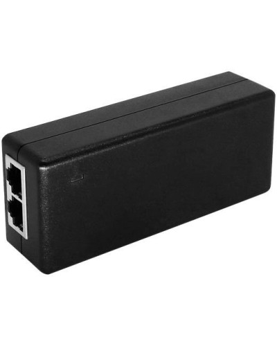 DNP30W48GTAP 10/100/1000BASE-T 30Вт 100-240В(АС). Инжектор PoE. Digma в Курске