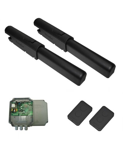 DoorHan SW-5000PROBASE +. Комплект приводов для распашных ворот. DoorHan в Курске